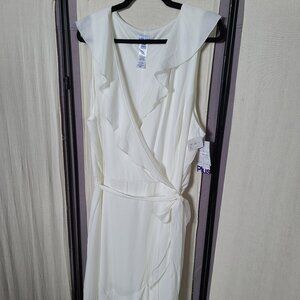 Beautiful Cream Kate Lily Dress